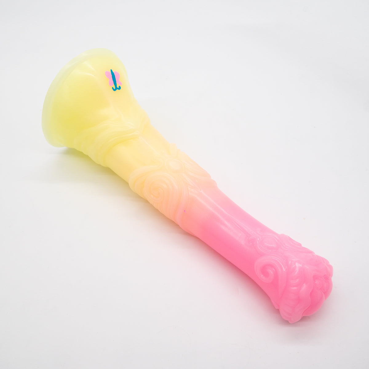 U4SJQ60 Cirrus Large 0030 UV GITD GOBLIN HOLE
