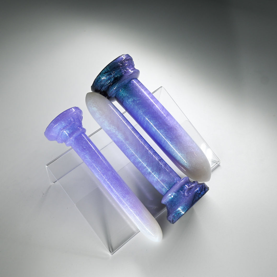 AASHM21 Dilator Set 0030 UV CS