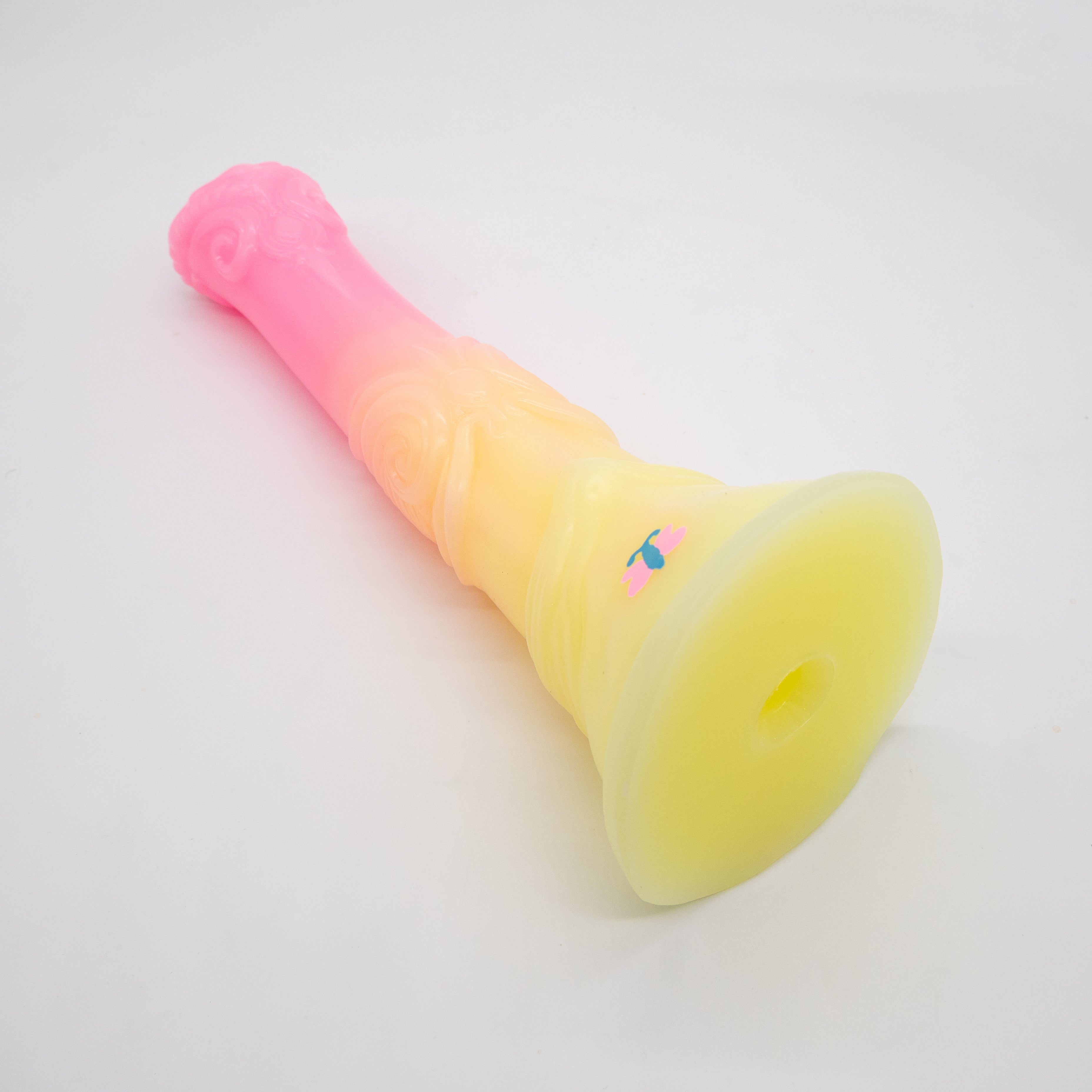 U4SJQ60 Cirrus Large 0030 UV GITD GOBLIN HOLE