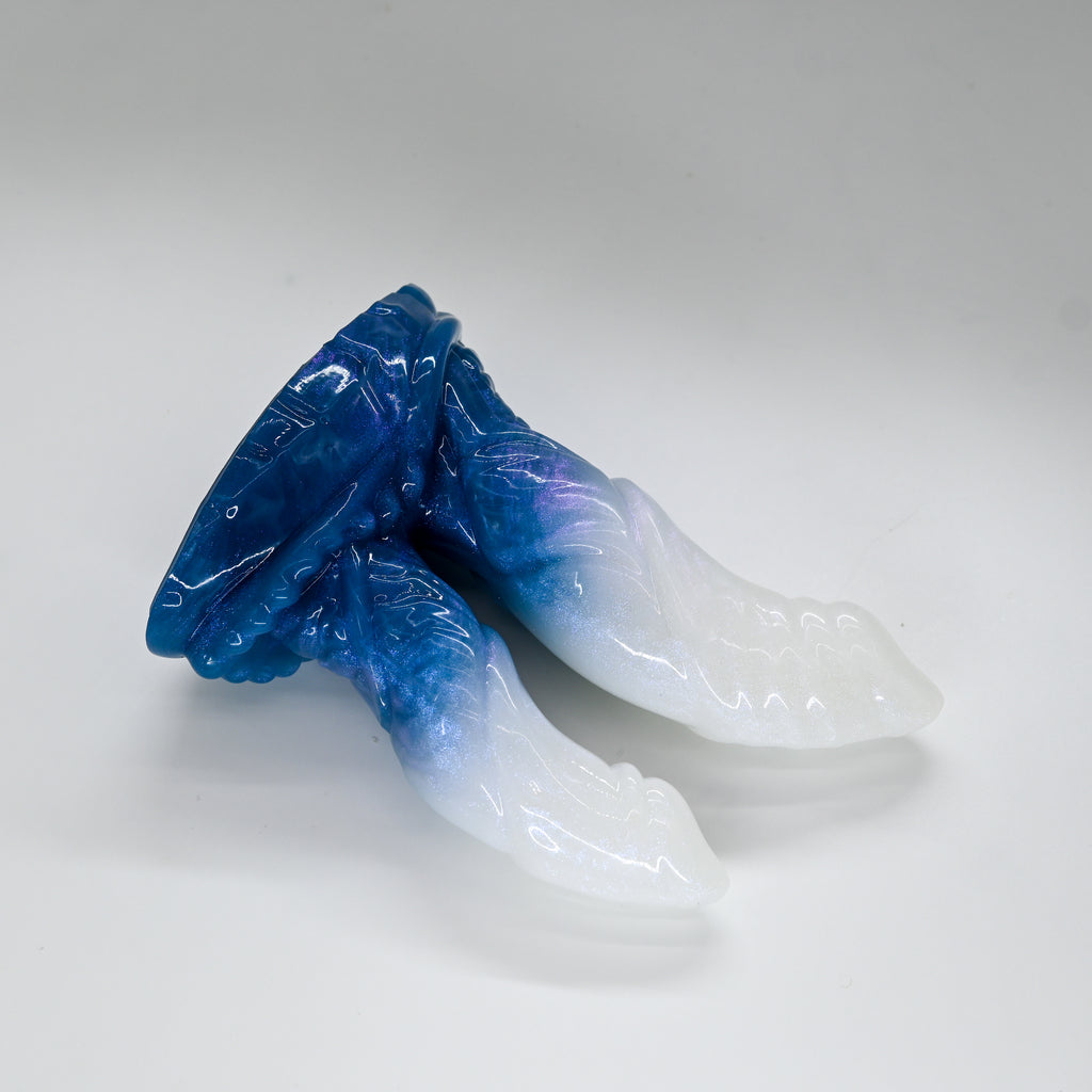22SKQ37 Vasuki Small 0030 UV GITD CS