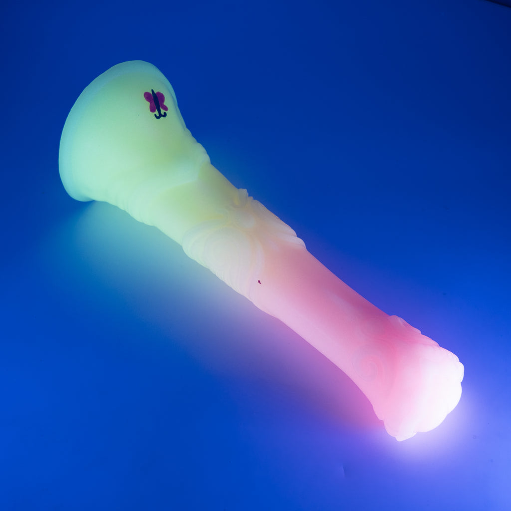 U4SJQ60 Cirrus Large 0030 UV GITD GOBLIN HOLE