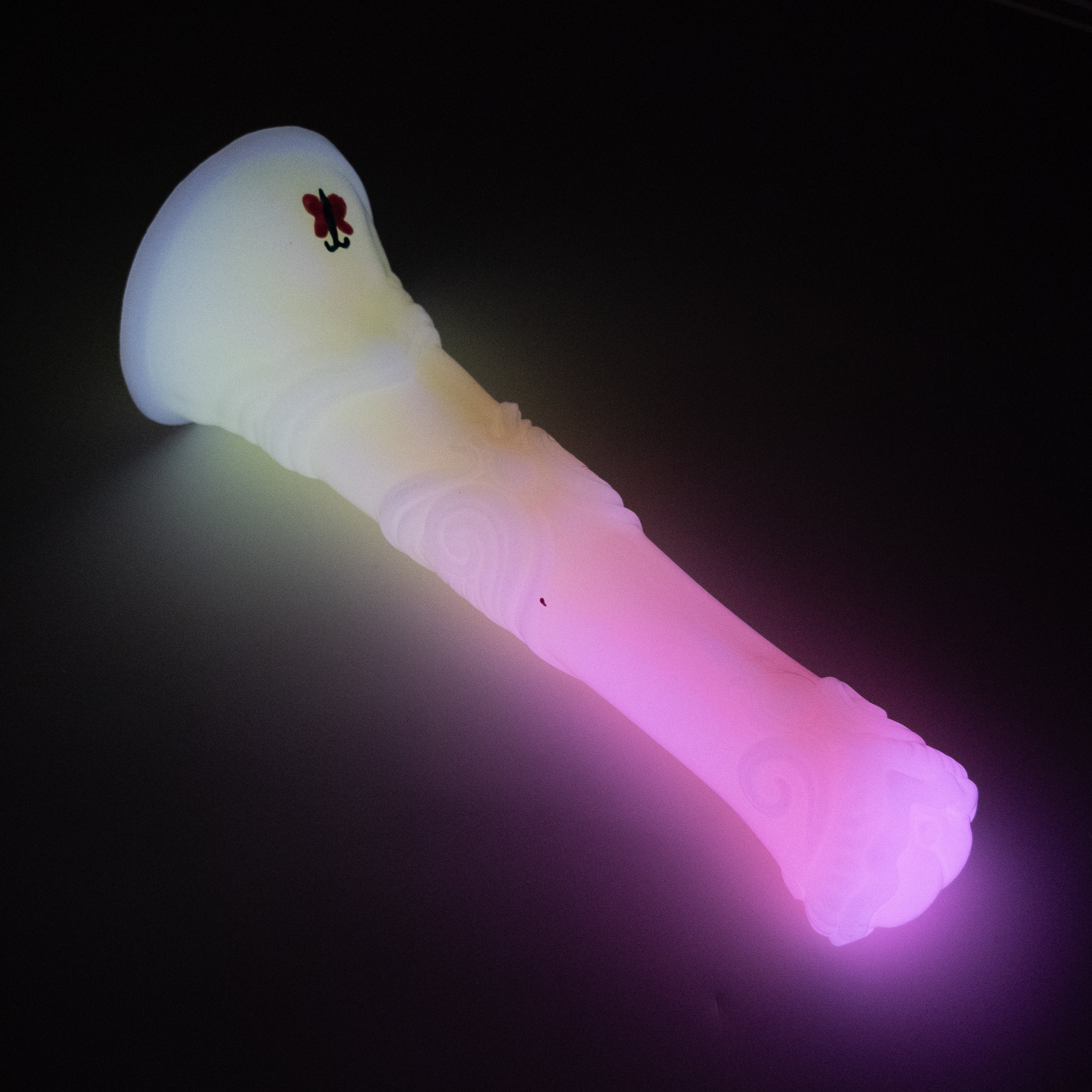 U4SJQ60 Cirrus Large 0030 UV GITD GOBLIN HOLE