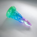 N2SJQ11 Nereid Small 0030 UV GITD CS GOBLIN HOLE