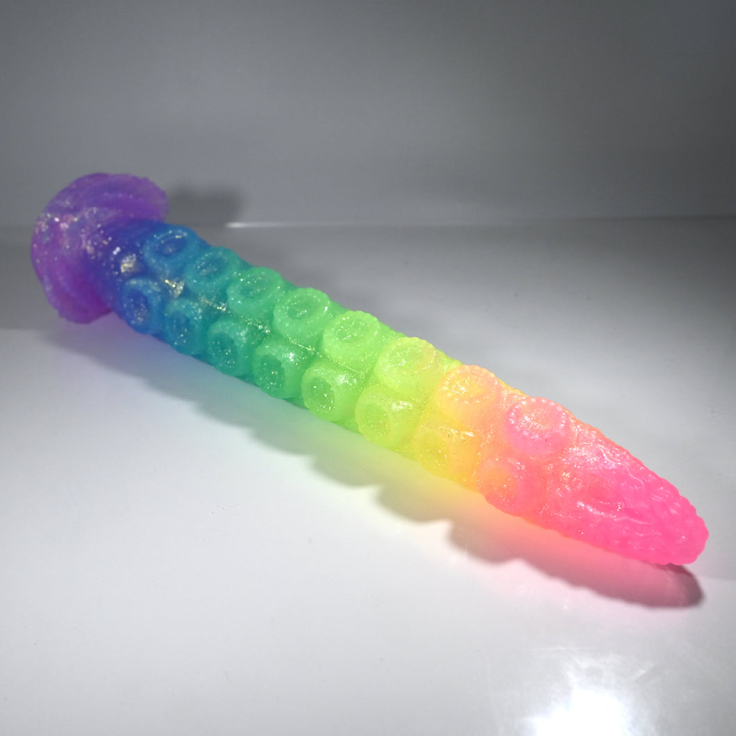 E3TFK04 Illex Medium NC 0031 UV CS