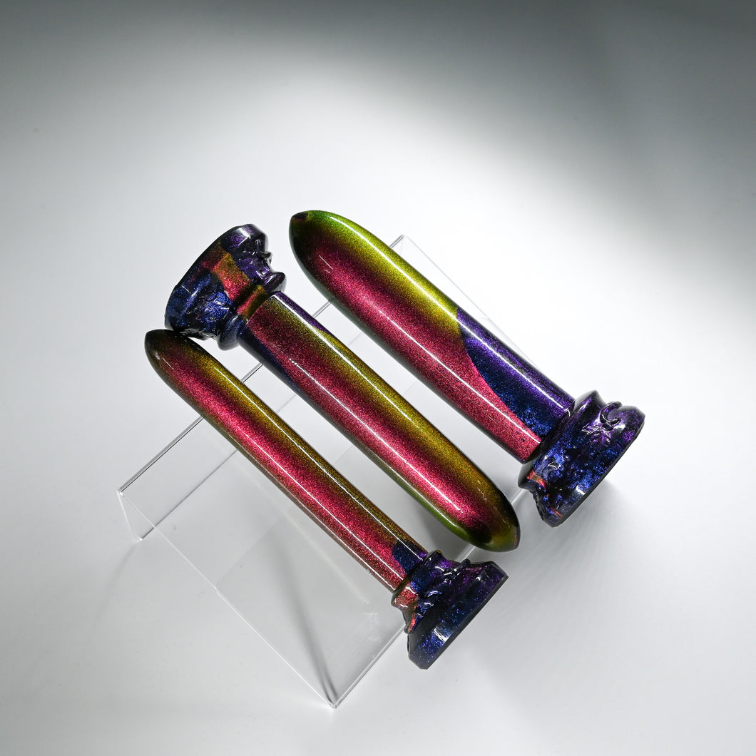 AAMHM22 Dilator Set 0050 CS FLOP