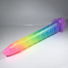 Load image into Gallery viewer, E3TFK04 Illex Medium NC 0031 UV CS
