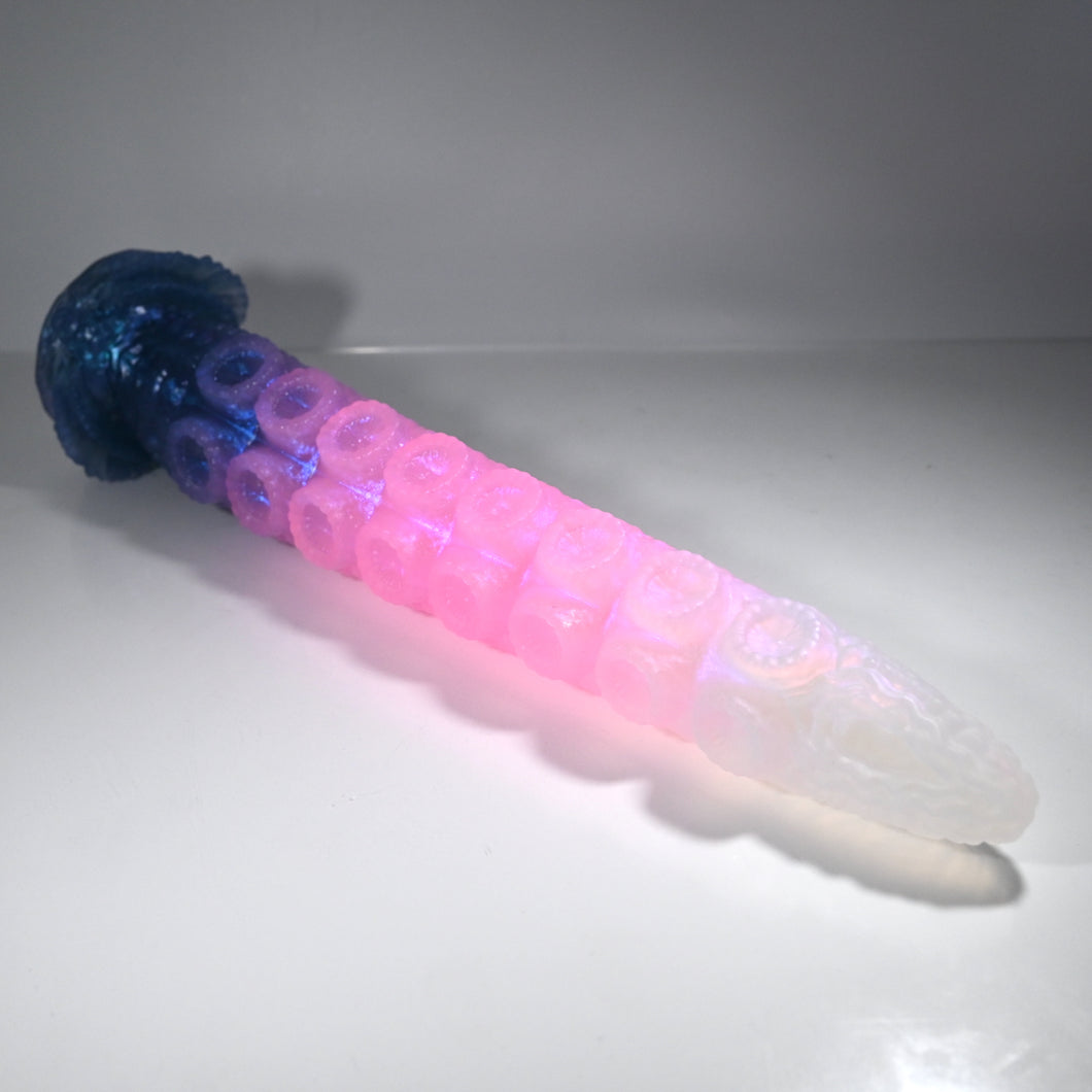 E3TFK05 Illex Medium NC 0031 UV CS