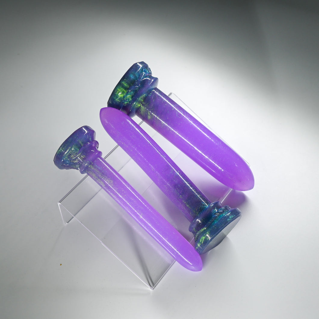 AATHM23 Dilator Set NC 0031 UV CS