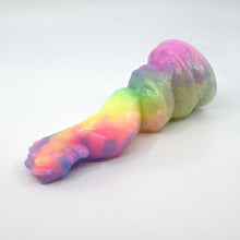 Load image into Gallery viewer, H2MGM83 Hydrae Small 0050 UV GITD *FLOP*
