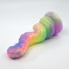 Load image into Gallery viewer, H2MGM83 Hydrae Small 0050 UV GITD *FLOP*
