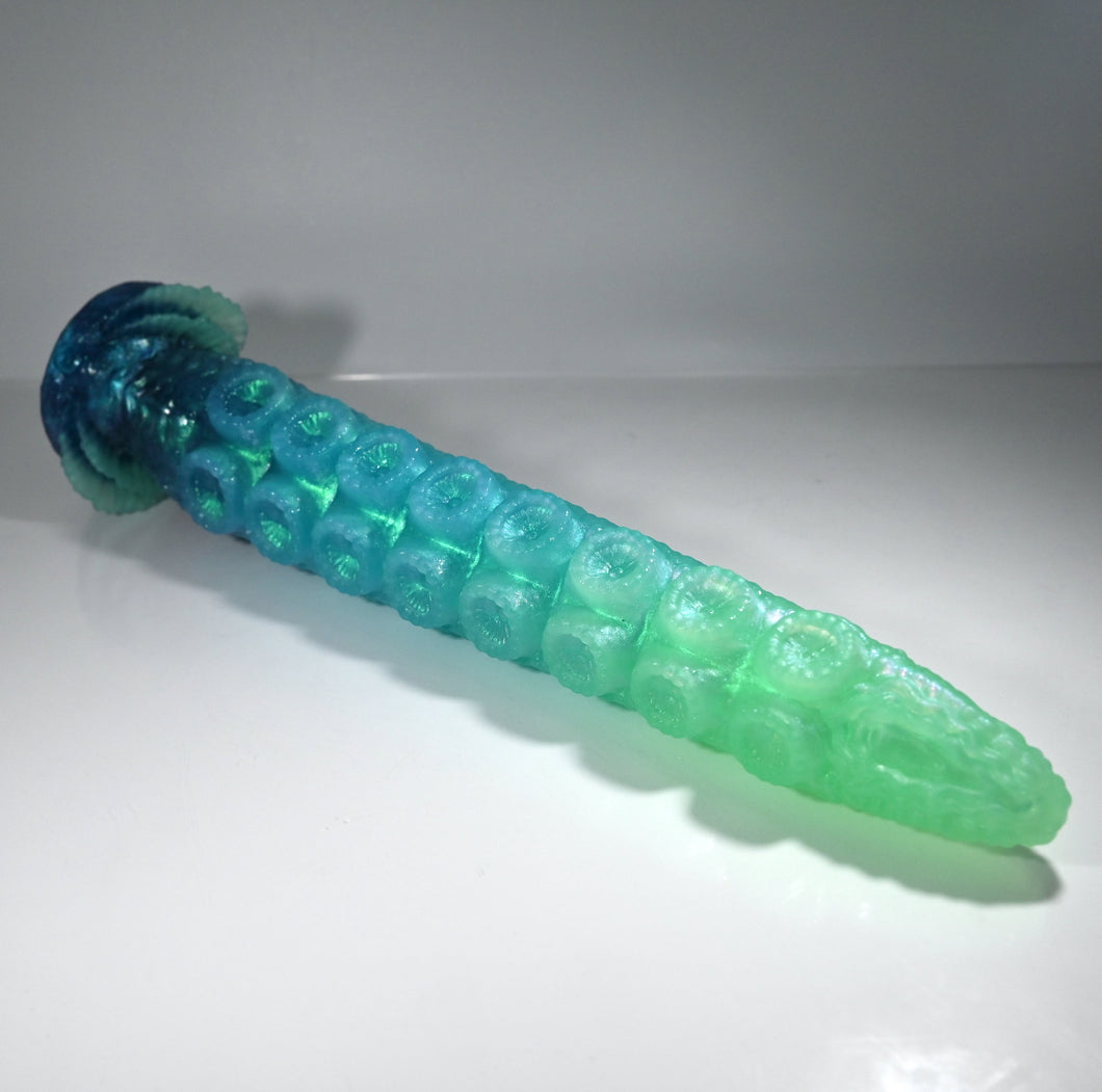 E3TFK06 Illex Medium NC 0031 UV CS