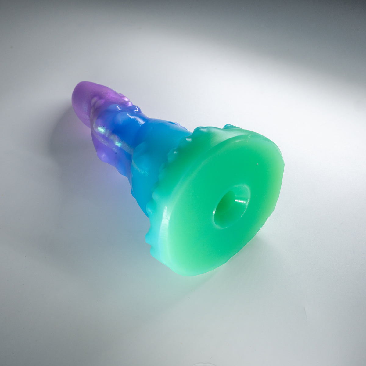 N3SJQ13 Nereid Medium 0030 UV GITD CS GOBLIN HOLE