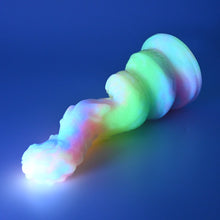 Load image into Gallery viewer, H2MGM83 Hydrae Small 0050 UV GITD *FLOP*
