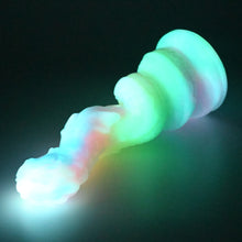 Load image into Gallery viewer, H2MGM83 Hydrae Small 0050 UV GITD *FLOP*
