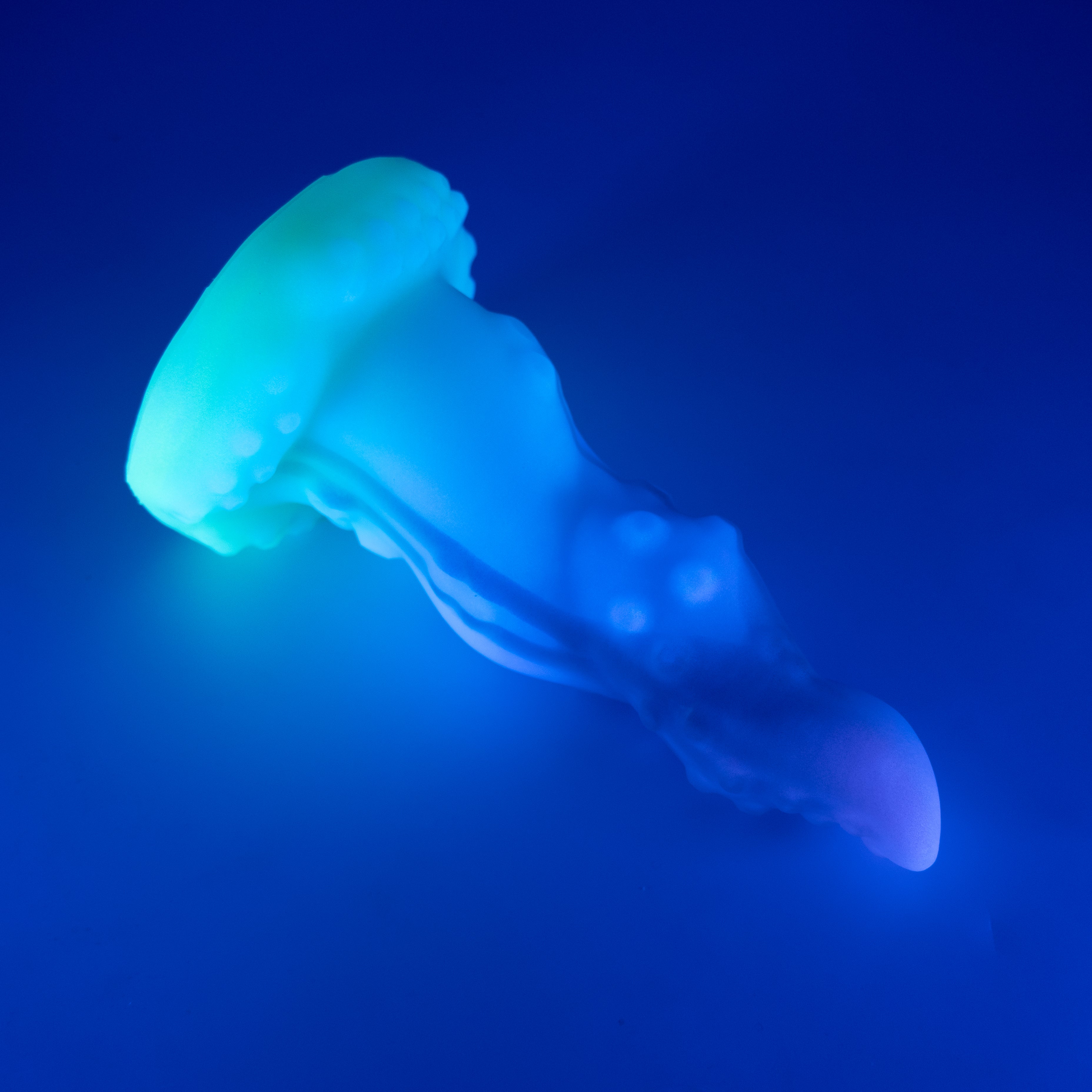 N3SJQ13 Nereid Medium 0030 UV GITD CS GOBLIN HOLE