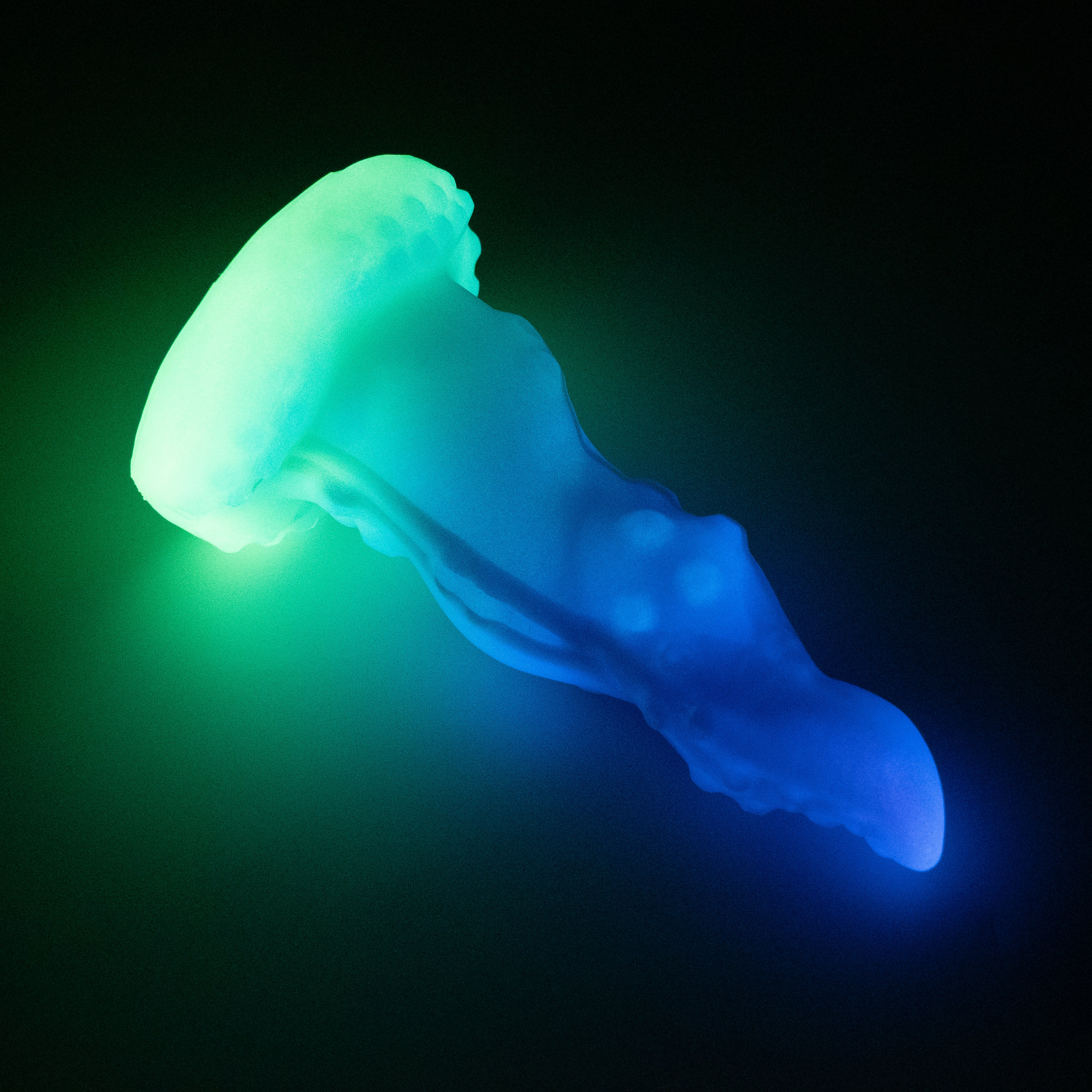 N3SJQ13 Nereid Medium 0030 UV GITD CS GOBLIN HOLE