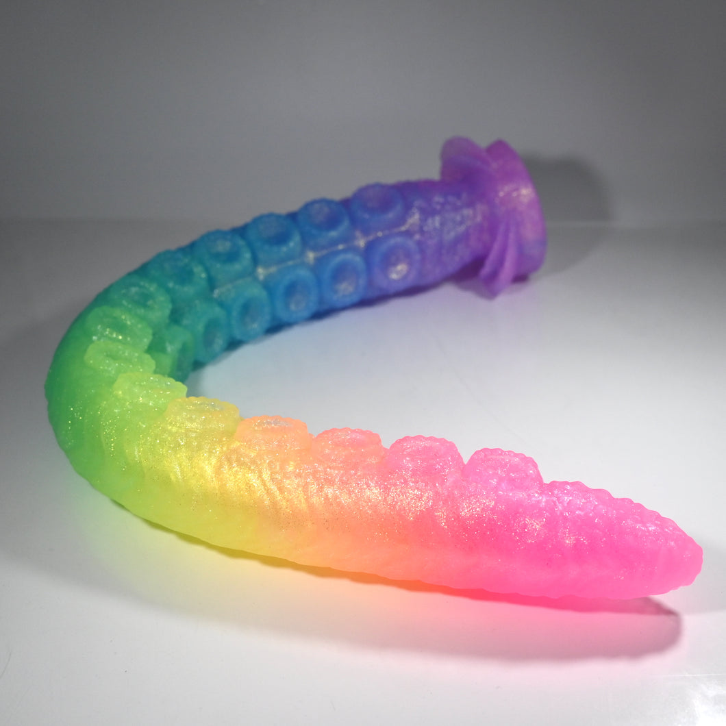 E4TFK07 Illex Large NC 0031 UV CS