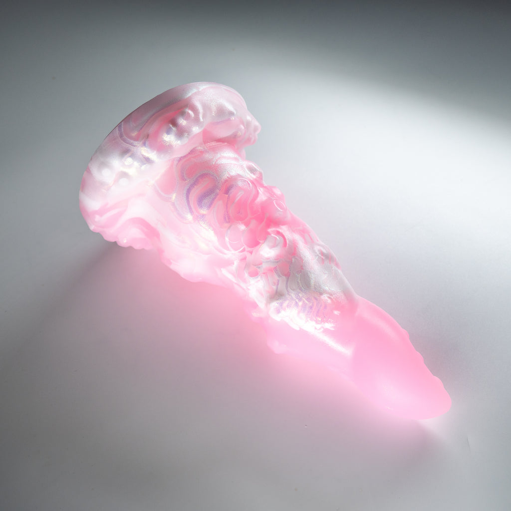 N3MJQ14 Nereid Medium 0050 UV CS GOBLIN HOLE