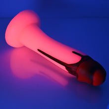 Load image into Gallery viewer, Z3SEK61 Caelus Medium 0030 UV GITD
