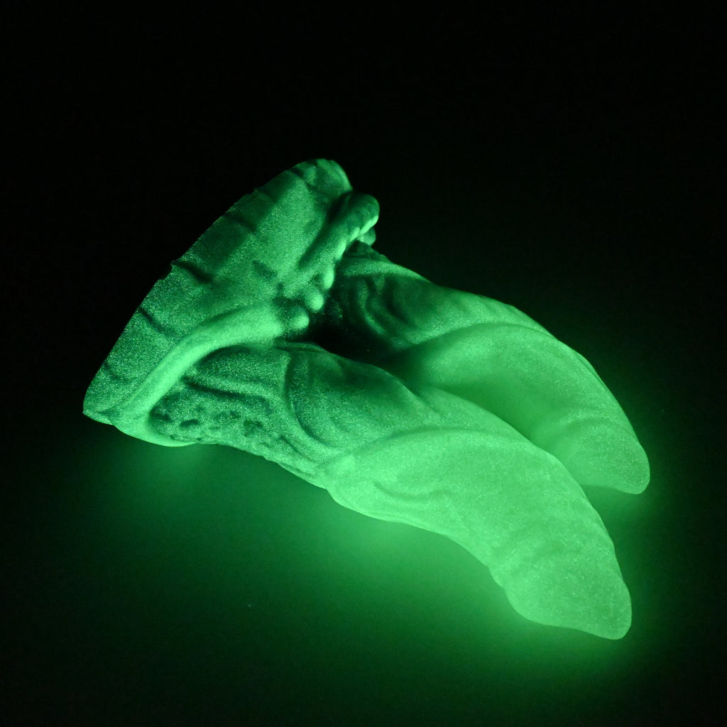 23MKQ41 Vasuki Medium 0050 UV GITD CS