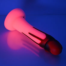 Load image into Gallery viewer, Z3MEK62 Caelus Medium 0050 UV GITD
