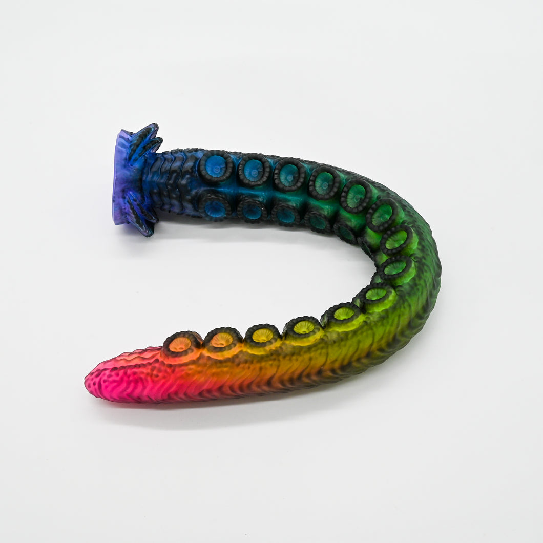 E4SHM30 Illex Large 0030 UV GITD