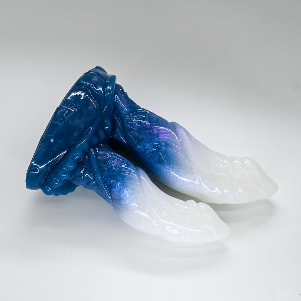 23SKQ43 Vasuki Medium 0030 UV GITD CS