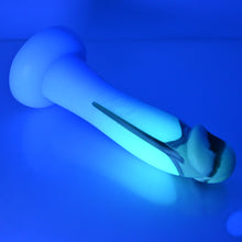 Load image into Gallery viewer, Z3MEK63 Caelus Medium 0050 UV GITD
