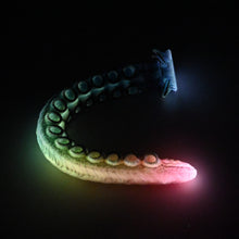 Load image into Gallery viewer, E4SHM30 Illex Large 0030 UV GITD
