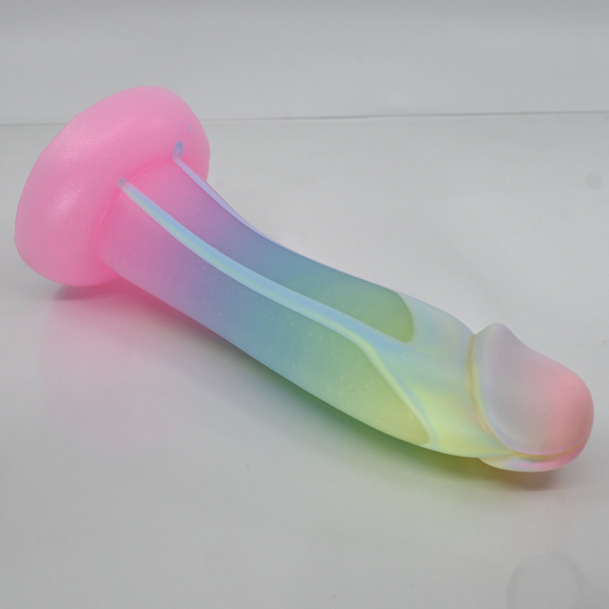 Z3XEK64 Caelus Medium 0020 UV GITD
