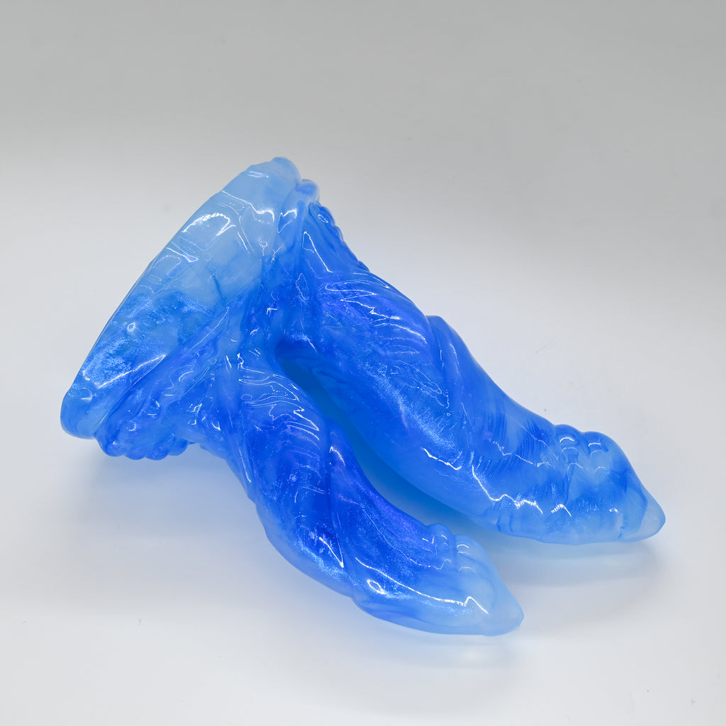 23TKQ44 Vasuki Medium NC 0031 UV GITD CS