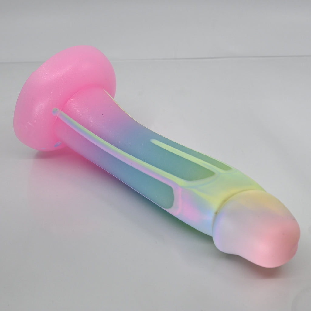 Z3XEK64 Caelus Medium 0020 UV GITD