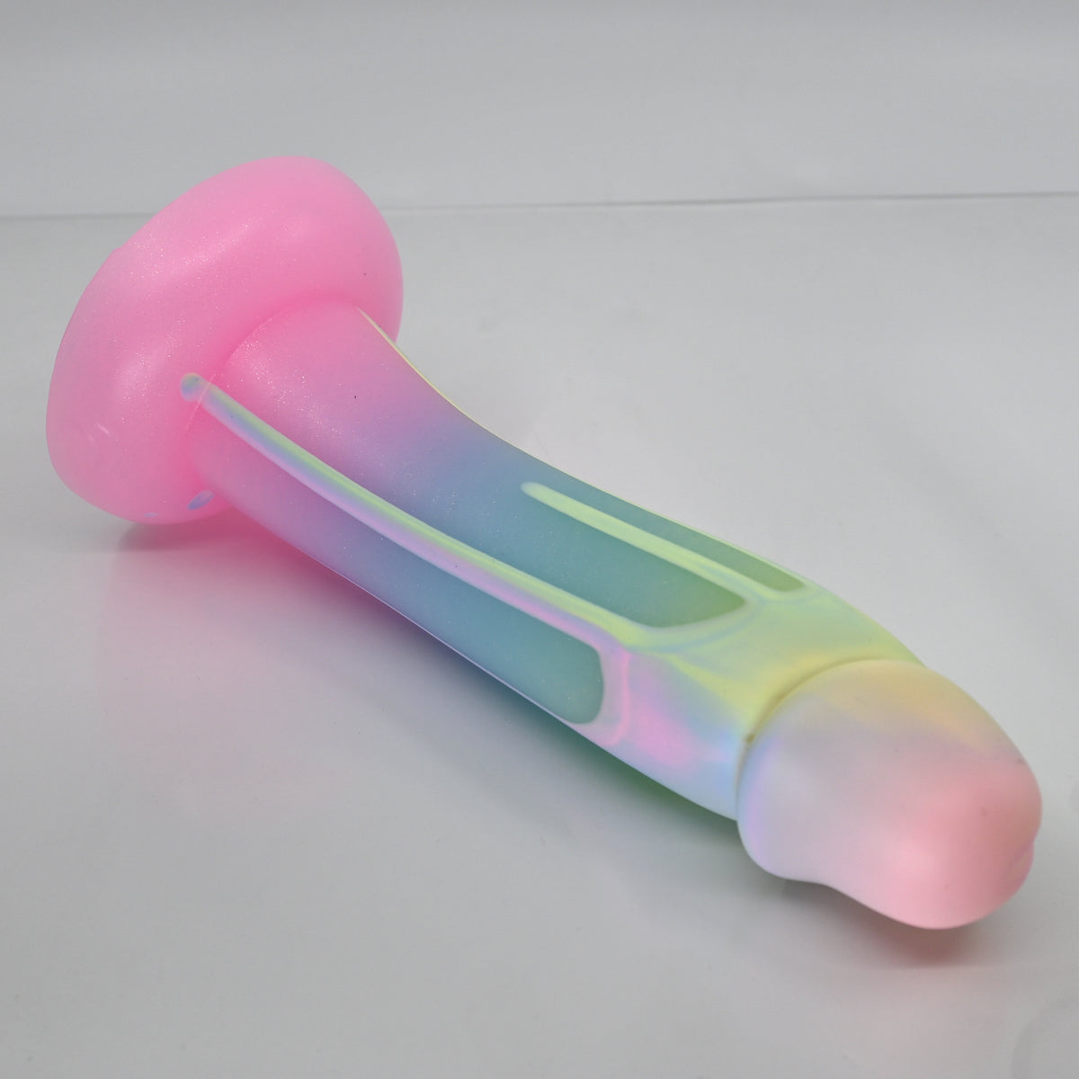 Z3XEK64 Caelus Medium 0020 UV GITD