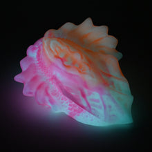 Load image into Gallery viewer, C4SFL82 Calypso Large 0030 UV GITD
