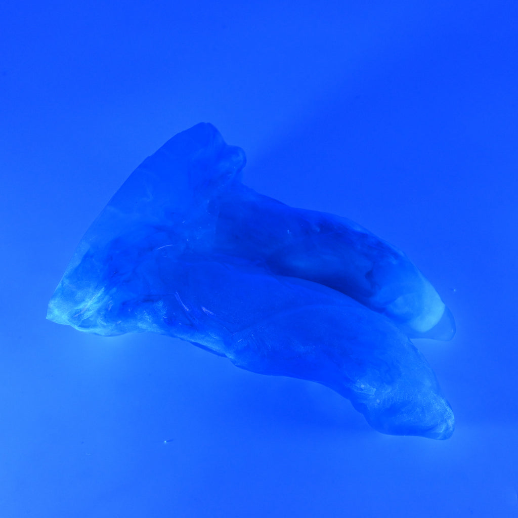 23TKQ44 Vasuki Medium NC 0031 UV GITD CS