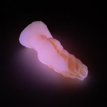Load image into Gallery viewer, P2XJQ17 Pluto Small 0020 UV GITD CS
