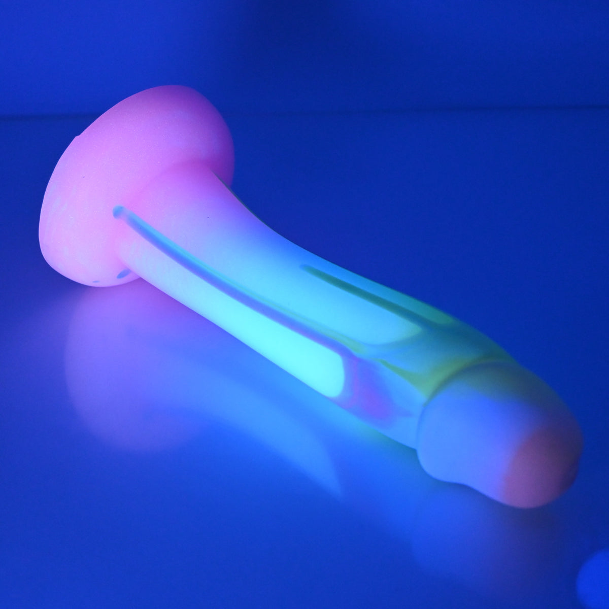 Z3XEK64 Caelus Medium 0020 UV GITD