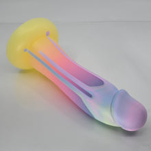 Load image into Gallery viewer, Z3SEK65 Caelus Medium 0030 UV GITD
