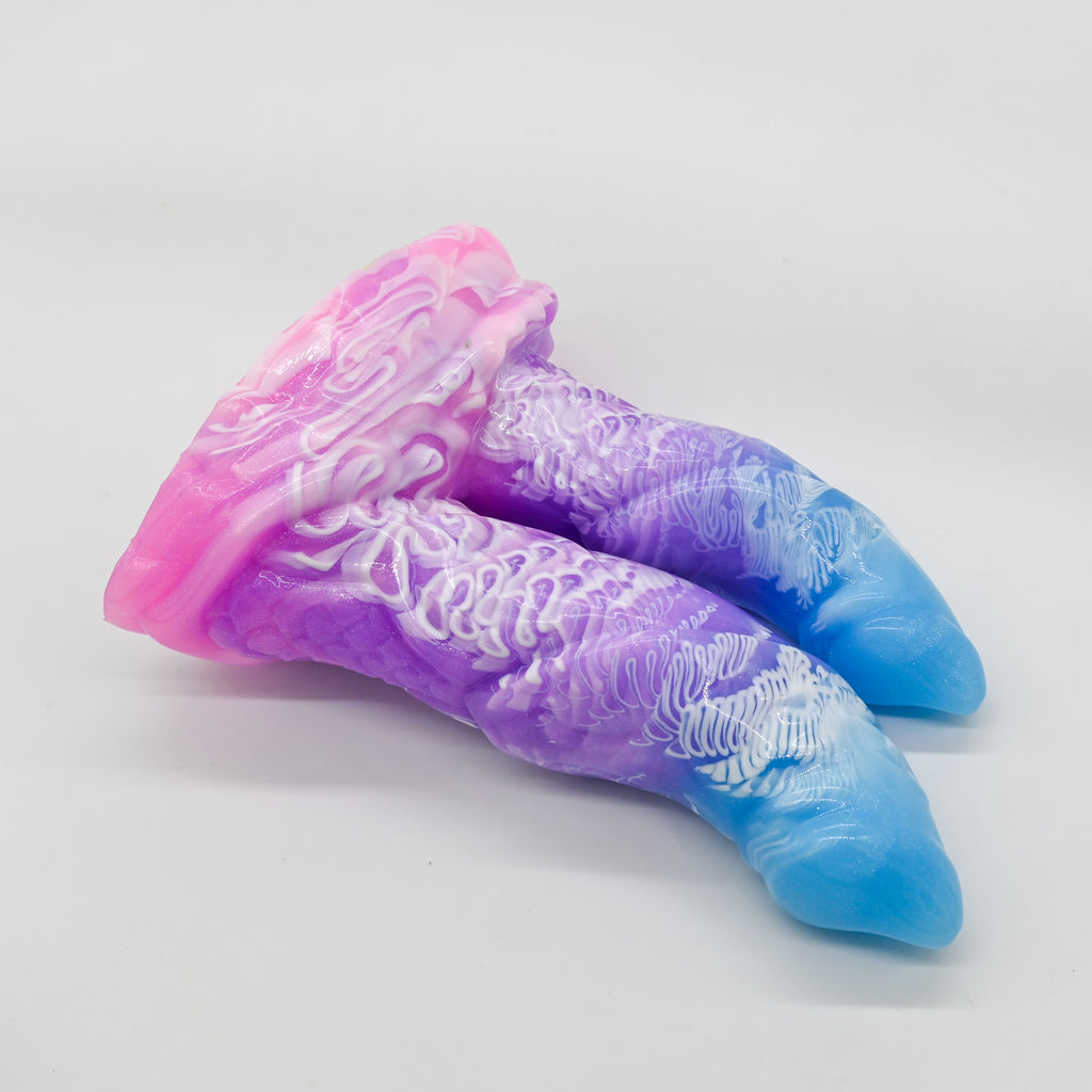 24SKQ45 Vasuki Large 0030 UV GITD