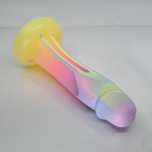 Load image into Gallery viewer, Z3SEK65 Caelus Medium 0030 UV GITD
