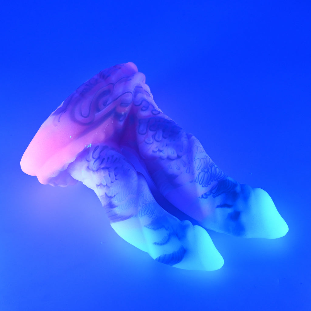 24SKQ45 Vasuki Large 0030 UV GITD