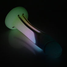 Load image into Gallery viewer, Z3SEK65 Caelus Medium 0030 UV GITD
