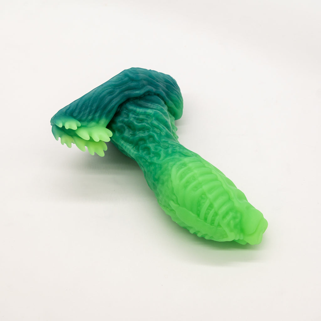 X2MJQ75 Shin Small 0050 UV GITD