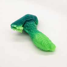 Load image into Gallery viewer, X2MJQ75 Shin Small 0050 UV GITD
