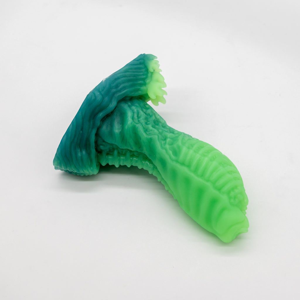 X2MJQ75 Shin Small 0050 UV GITD