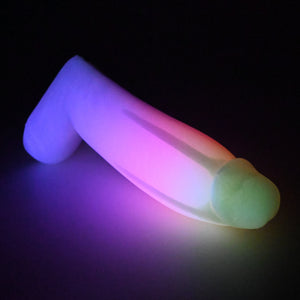 W2MGN75 Tellus Small 0050 UV GITD