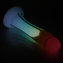 Load image into Gallery viewer, Z3SEK66 Caelus Medium 0030 UV GITD
