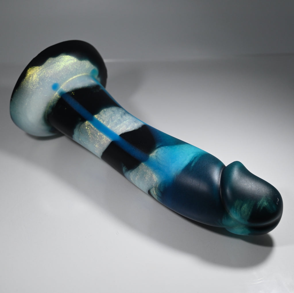 Z3SEK67 Caelus Medium 0030 UV GITD CS