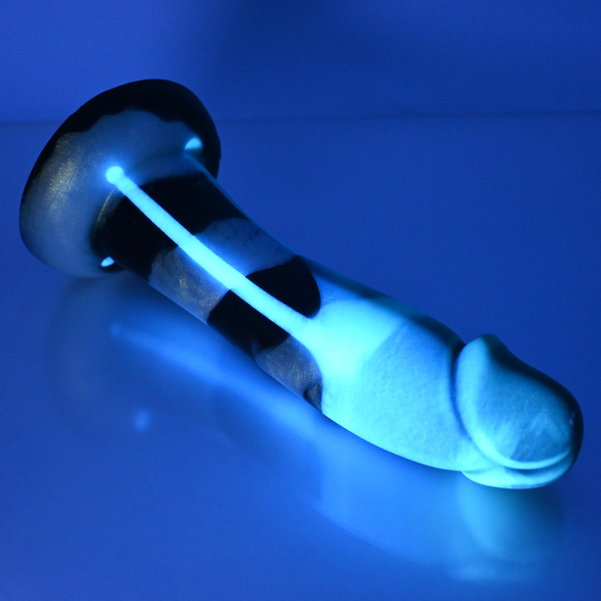 Z3SEK67 Caelus Medium 0030 UV GITD CS