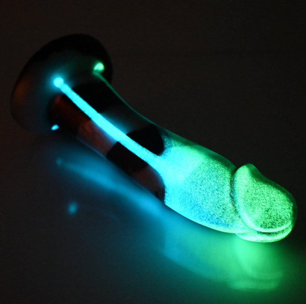 Z3SEK67 Caelus Medium 0030 UV GITD CS